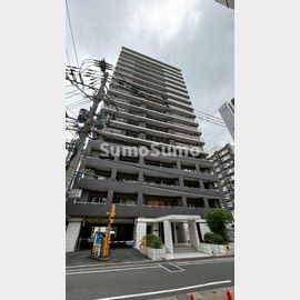 エフパルクグランドマーク天神 3階 築17年11ヶ月の賃貸物件