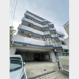 フルール妙法寺 5階 築30年11ヶ月の賃貸物件