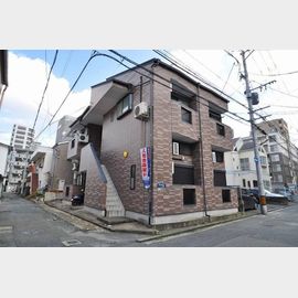 エレガンテ白金 2階 築24年9ヶ月の賃貸物件