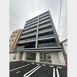 リバーランドマーリエの賃貸物件