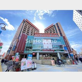 ブリストル 13階 築24年10ヶ月の賃貸物件