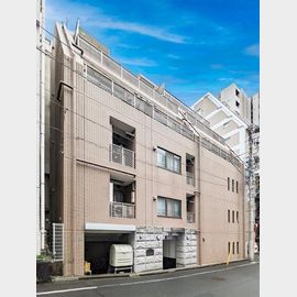 メインステージ青山 2階 築25年1ヶ月の賃貸物件