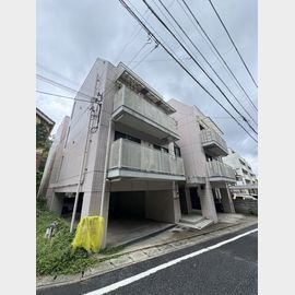 ハイライフひばりケ丘 3階 築38年11ヶ月の賃貸物件