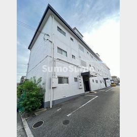 武庫之荘駅より徒歩25分 3階 築57年2ヶ月の賃貸物件