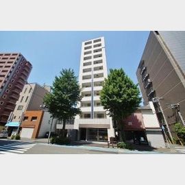 博多駅より徒歩14分 8階 築9年6ヶ月の賃貸物件