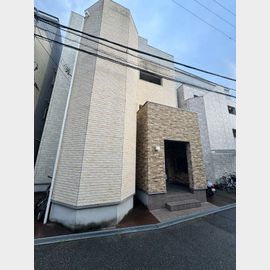 フラッツ月見山1の賃貸物件