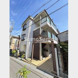 コスモパレス甲東園 3階 築38年8ヶ月の賃貸物件