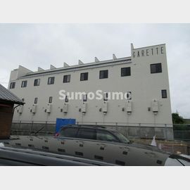 レガーロ空港前の賃貸物件