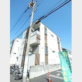 武庫川駅より徒歩14分 2階 築11年7ヶ月の賃貸物件