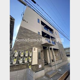 アチェロ 3階 築4年11ヶ月の賃貸物件