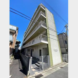 SempreVita南甲子園 5階 築54年1ヶ月の賃貸物件