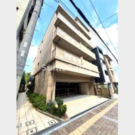 芦屋駅より徒歩7分 1階 築20年10ヶ月の賃貸物件