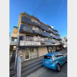 松俊ハイツ 4階 築46年2ヶ月の賃貸物件