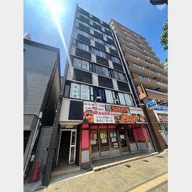 丸山ビル 8階 築53年3ヶ月の賃貸物件