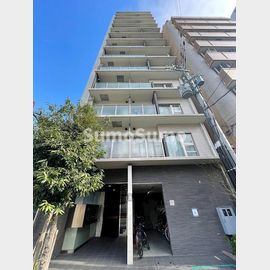 ルクレ西長堀 4階 築17年11ヶ月の賃貸物件