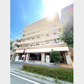 住吉駅より徒歩10分 5階 築22年の賃貸物件