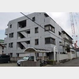 打出駅より徒歩7分 3階 築36年11ヶ月の賃貸物件