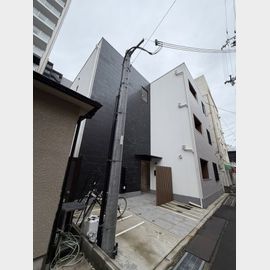 クレール西多聞通 3階 築4年3ヶ月の賃貸物件