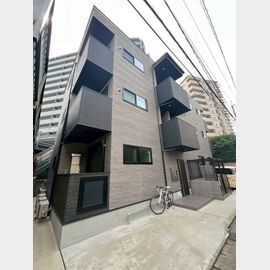 メゾンクレール南福岡駅前 3階 築2年5ヶ月の賃貸物件