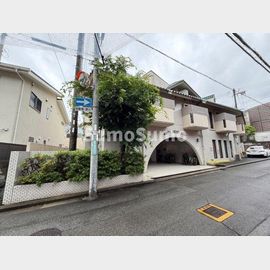 芦屋アーチストビラ 2階 築40年11ヶ月の賃貸物件