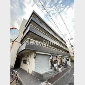 グレストマンション 4階 築54年10ヶ月の賃貸物件