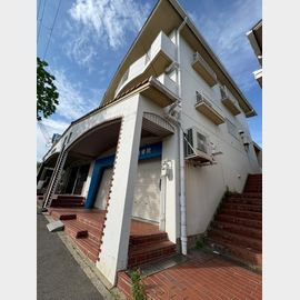 名谷駅より徒歩15分 3階 築43年10ヶ月の賃貸物件