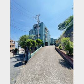 六甲駅より徒歩24分 3階 築46年9ヶ月の賃貸物件