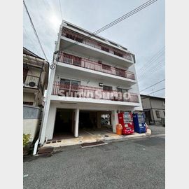 シャトレイユ 5階 築37年6ヶ月の賃貸物件