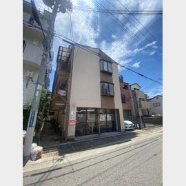 アネックス戸崎 2階 築38年1ヶ月の賃貸物件