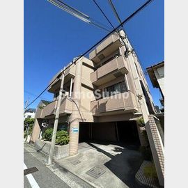 エスパシオ芦屋 4階 築37年1ヶ月の賃貸物件