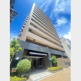 三ノ宮駅より徒歩8分 9階 築24年の賃貸物件