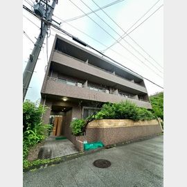 エメラルドグリーン西北 3階 築16年10ヶ月の賃貸物件