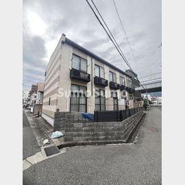 レオパレス浜御影 2階 築20年5ヶ月の賃貸物件