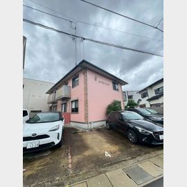 笹原駅より徒歩3分 2階 築19年の賃貸物件