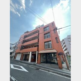 ライオンズマンション下山手第2 3階 築39年6ヶ月の賃貸物件