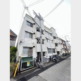 ルーエーベル誠 2階 築55年1ヶ月の賃貸物件