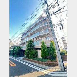 ザ・パークハビオ三軒茶屋テラス 3階 築8年11ヶ月の賃貸物件