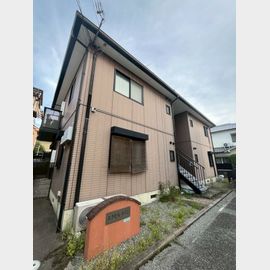 エクセルメゾン 1階 築28年9ヶ月の賃貸物件