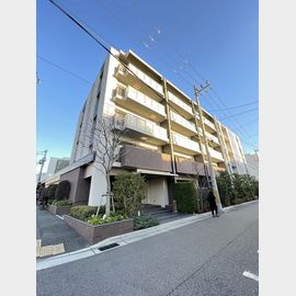 パークホームズ夙川松下町の賃貸物件