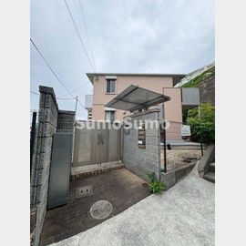 シャーメゾン舞子台の賃貸物件