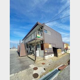 光ハイツ 2階 築48年10ヶ月の賃貸物件