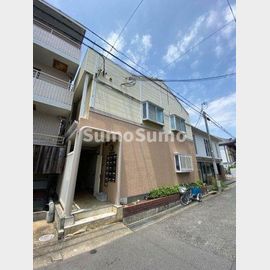 サンビレッジ須磨 2階 築32年2ヶ月の賃貸物件