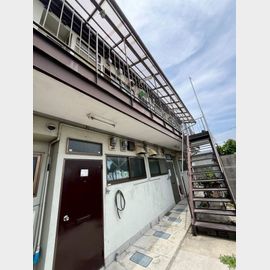 リバーサイド宮本 2階 築30年1ヶ月の賃貸物件