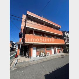 兵庫駅より徒歩6分 3階 築35年1ヶ月の賃貸物件