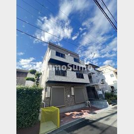 レオーネ 1階 築3年6ヶ月の賃貸物件