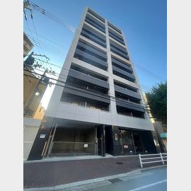 神戸駅より徒歩5分 6階 築11年5ヶ月の賃貸物件