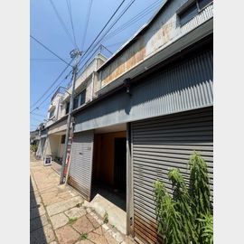 苅藻駅より徒歩10分 1階 築60年3ヶ月の賃貸物件