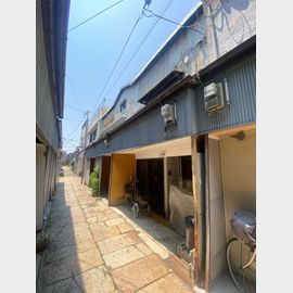 苅藻駅より徒歩10分 1階 築60年9ヶ月の賃貸物件