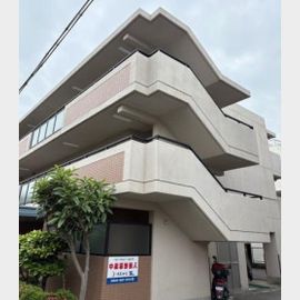 霞ヶ丘駅より徒歩15分 2階 築34年の賃貸物件