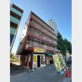 マンション向洋5Aの賃貸物件